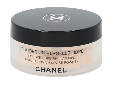 poudre universelle libre loose powder